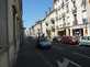  la rue de Mon Desert et ses commerces